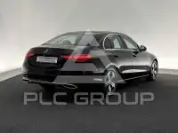 2022 Mercedes Benz C 200