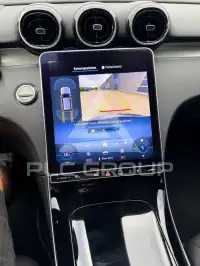 2022 Mercedes Benz C 200