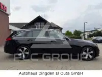 2022 Mercedes Benz C 200