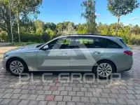 2022 Mercedes Benz C 200