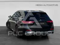 2022 Mercedes Benz C 200