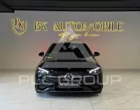 2022 Mercedes Benz C 200