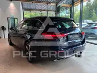 2022 Mercedes Benz C 200