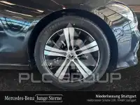 2022 Mercedes Benz C 200