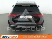 2022 Mercedes Benz C 200