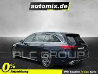 2022 Mercedes Benz C 200