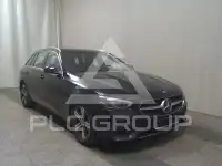 2022 Mercedes Benz C 200