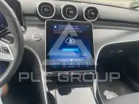 2022 Mercedes Benz C 200
