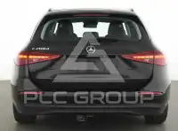 2022 Mercedes Benz C 200