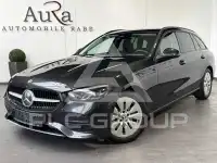 2022 Mercedes Benz C 200