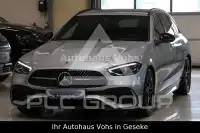 2022 Mercedes Benz C 200