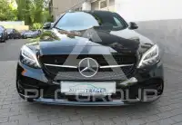 2022 Mercedes Benz C 200