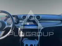 2022 Mercedes Benz C 200