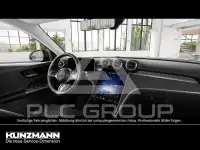 2022 Mercedes Benz C 200