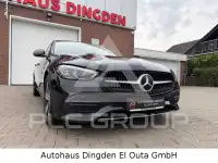 2022 Mercedes Benz C 200
