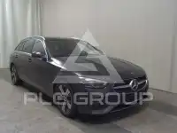2022 Mercedes Benz C 200