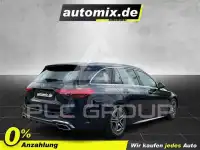 2022 Mercedes Benz C 200