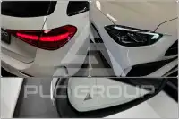2022 Mercedes Benz C 200