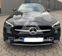 2022 Mercedes Benz C 200