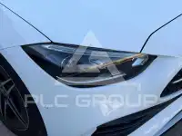 2022 Mercedes Benz C 200