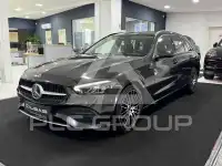 2022 Mercedes Benz C 200