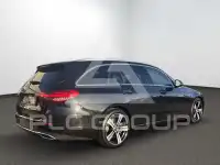 2022 Mercedes Benz C 200