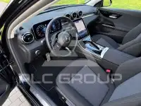 2022 Mercedes Benz C 200
