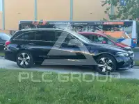 2022 Mercedes Benz C 200