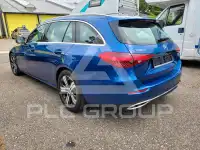 2022 Mercedes Benz C 200