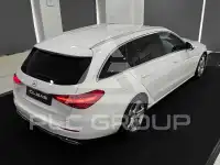 2022 Mercedes Benz C 200