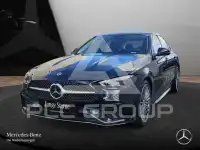 2022 Mercedes Benz C 200