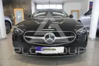 2022 Mercedes Benz C 200