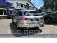 2022 Mercedes Benz C 200