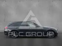 2022 Mercedes Benz C 200