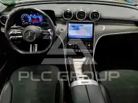 2022 Mercedes Benz C 200