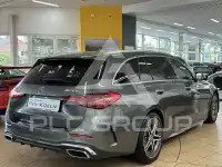 2022 Mercedes Benz C 200