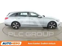 2022 Mercedes Benz C 200