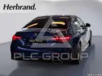 2022 Mercedes Benz C 200