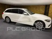 2022 Mercedes Benz C 200