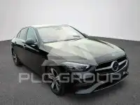 2022 Mercedes Benz C 200