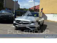 2022 Mercedes Benz C 200