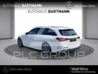 2022 Mercedes Benz C 200