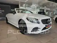 2022 Mercedes Benz C 200