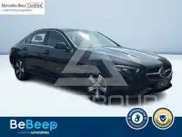 2022 Mercedes Benz C 200