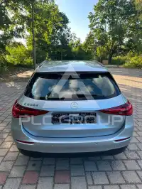 2022 Mercedes Benz C 200