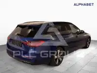 2022 Mercedes Benz C 200