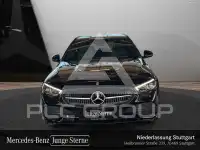2022 Mercedes Benz C 200