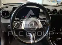 2022 Mercedes Benz C 200