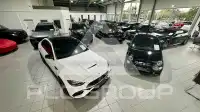 2022 Mercedes Benz C 200