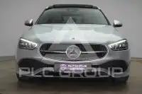 2022 Mercedes Benz C 200